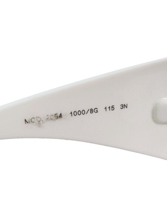 Versace Medusa Shield Eyewear main image 6